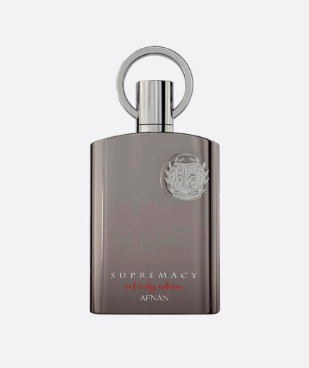 Afnan Not Only Intense 100ml