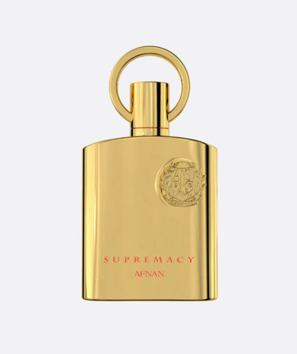 Afnan Supremacy Gold 100ml