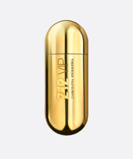 Carolina Herrera 212 VIP Woman  80ml