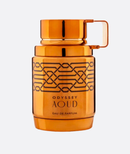 Armaf Odyssey Aoud 100ml