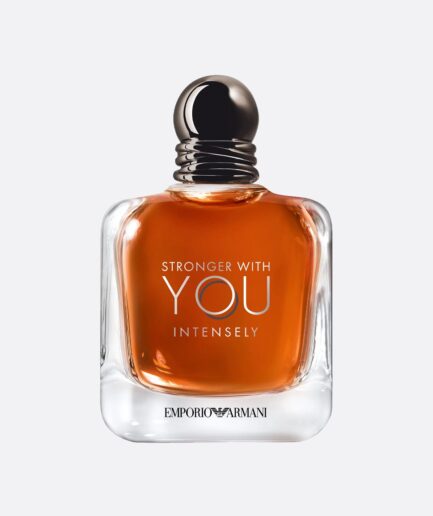 Armani Stronger With You Intensely 100ml