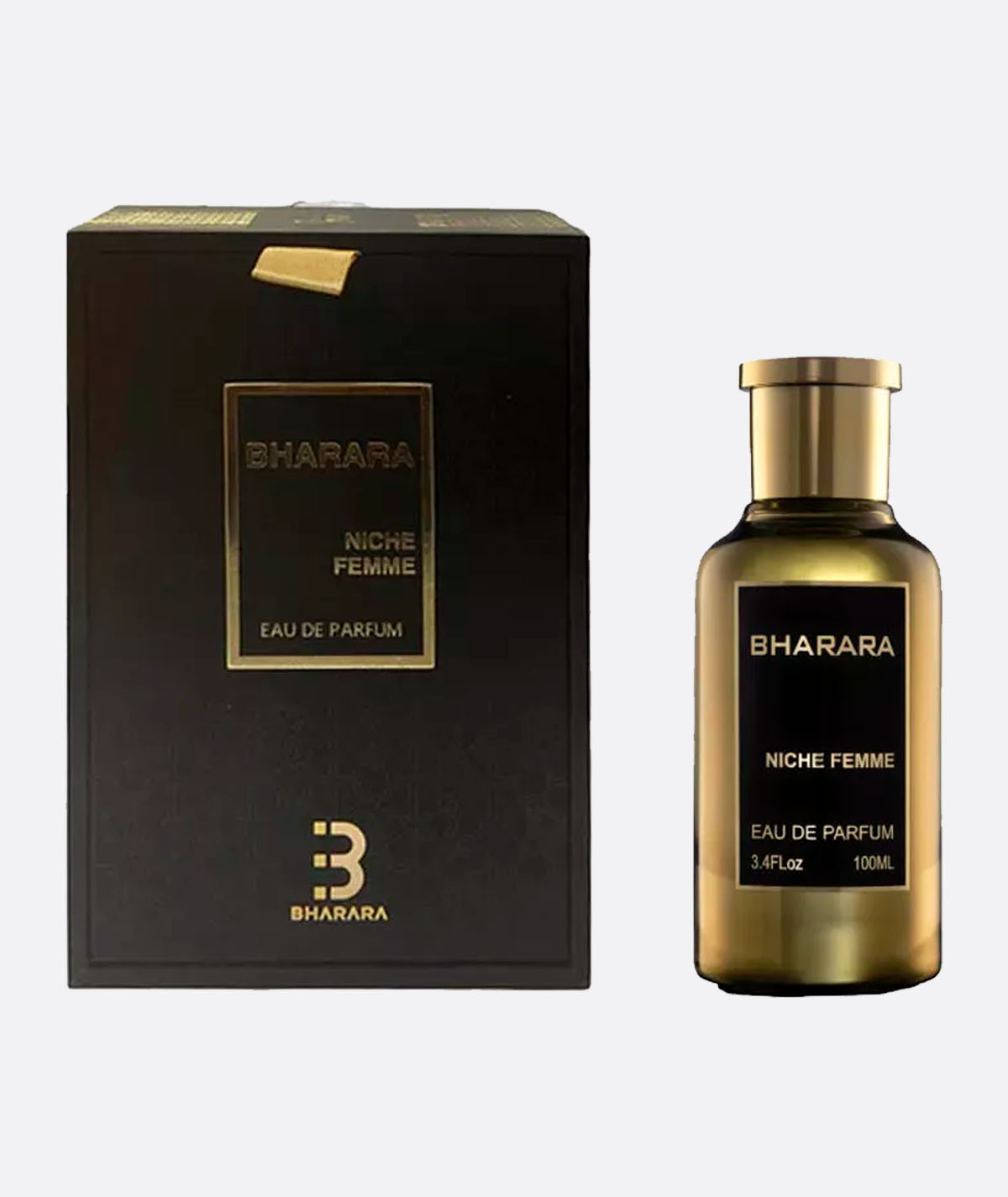 Bharara Niche Femme 100ml C