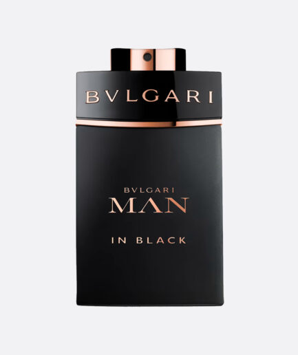Bvlgari Man In Black 100ml