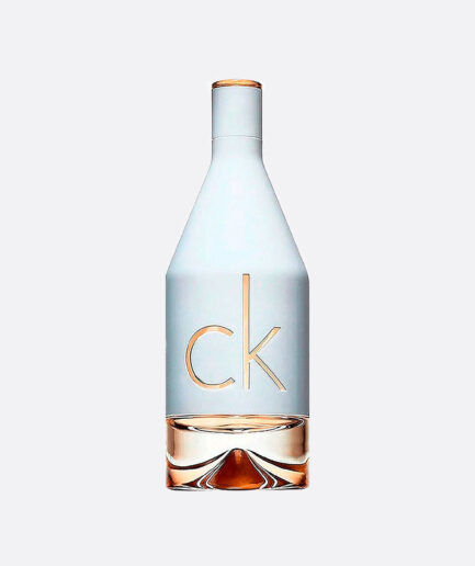 Calvin Klein In2u her 150ml