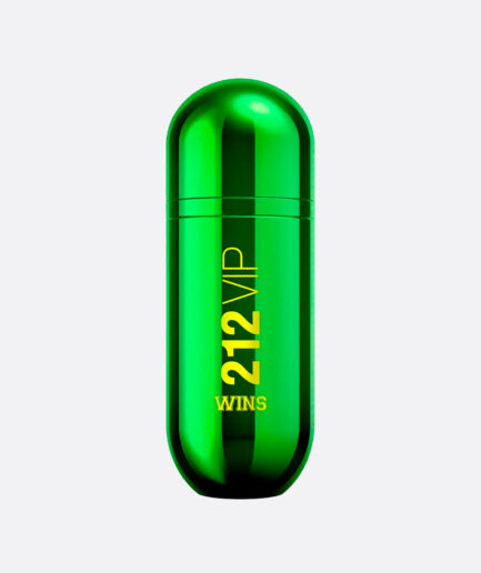 Carolina Herrera 212 Vip Wins 80ml