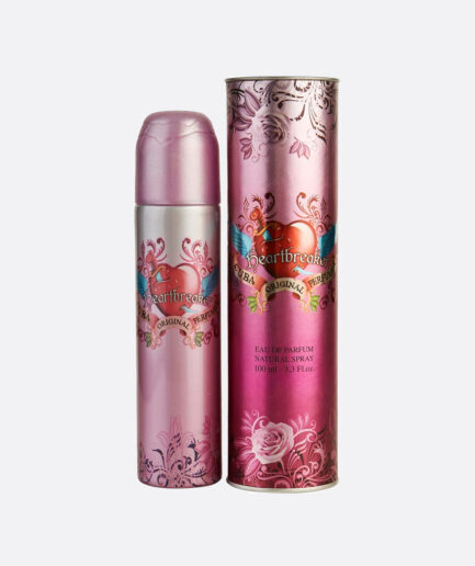 Cuba Heartbreaker 100ml