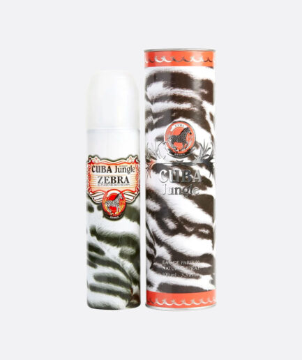 Cuba Jungle 100ml