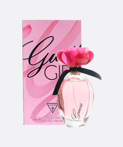 Guess Girl 100ml