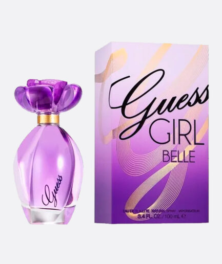 Guess Girl Belle 100ml