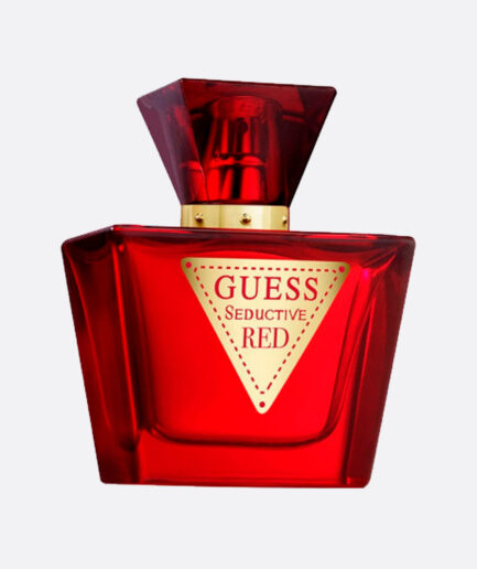 Guess Seductive Red 75ml