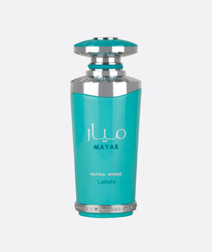 Lattafa Mayar Natural Intense 100ml