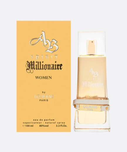 Lomani Spirit Millionaire 100ml