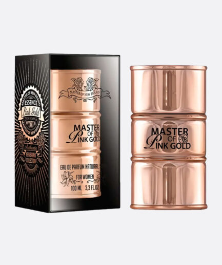 New Brand Master Of Gold 100ml