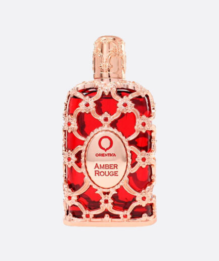 Orientica Amber Rouge 80ml