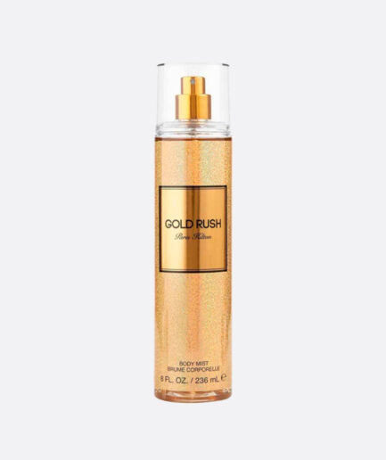 Parin Hilton Gold Rush 236ml