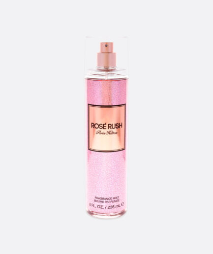 Parin Hilton Rose Rush 236ml