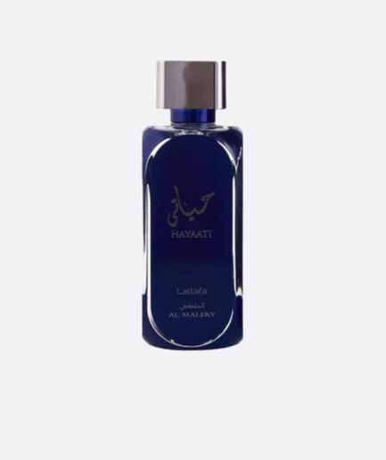 Lattafa Hayaati Al Maleky 100ml