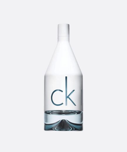 Calvin Klein In2u 150ml