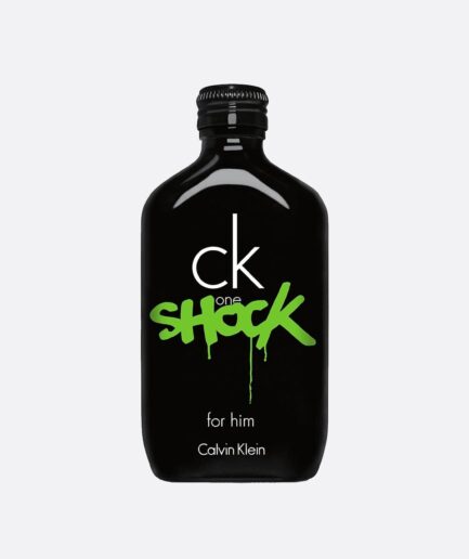 Calvin Klei One Shock 200ml