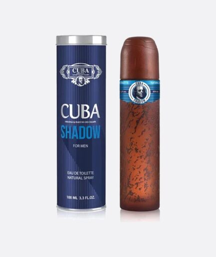 Cuba Shadow 100ml