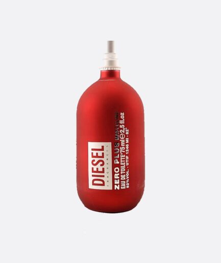 Diesel Zero Plus 75ml