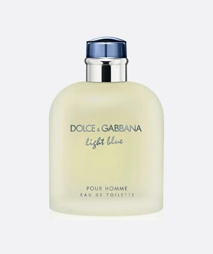Dolce & Gabbana Light Blue 125ml