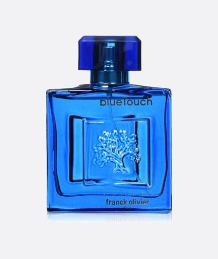 Franck Olivier Blue Touch 100ml