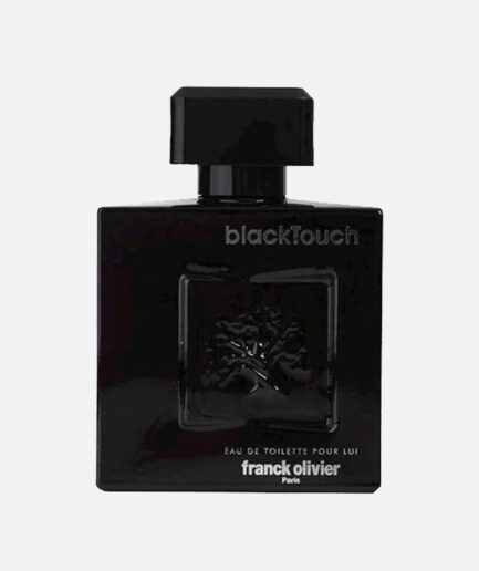 Franck Olivier Black Touch 100ml
