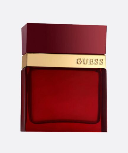 Guess Seductive Red 100ml