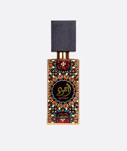 Lattafa Ajwa100ml