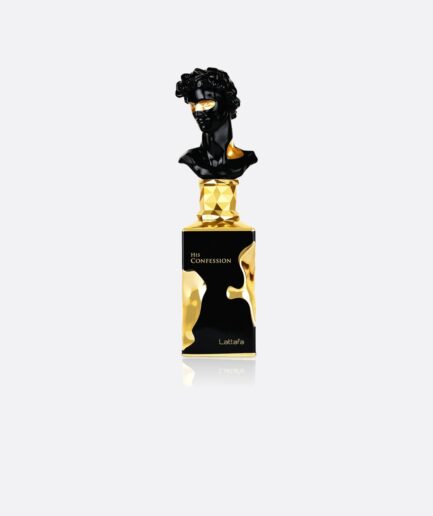 Lattafa His Confession100ml