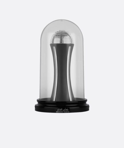 Lattafa Winners Trophy Silver 100ml