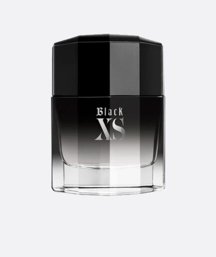 Paco Rabanne black xs 100ml