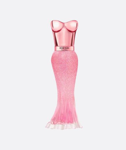 Paris Hilton Rose Rush 100ml