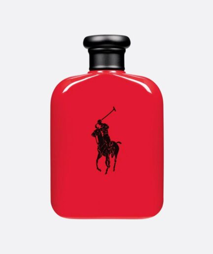 Polo Ralph Lauren Polo Red 125ml