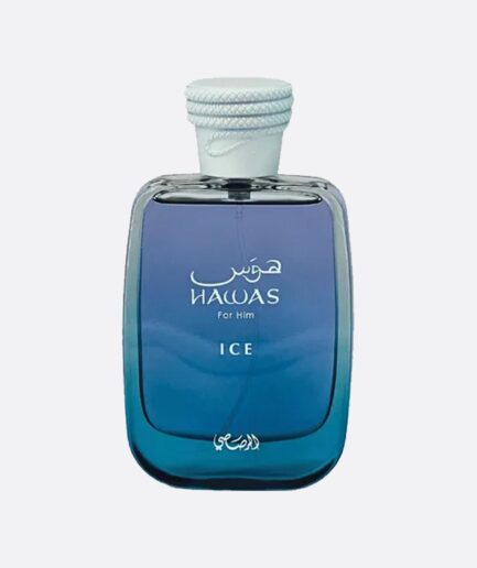 Rasasi Hawas ice 100ml