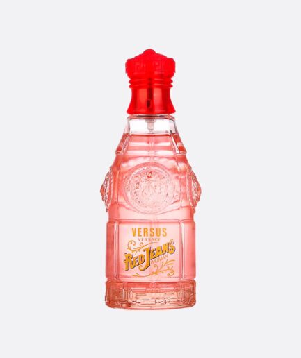 Versace Red Jeans 75ml