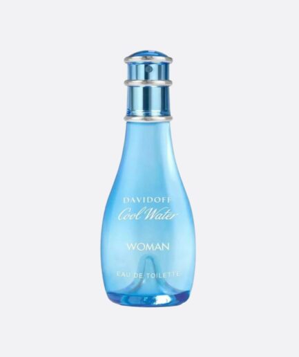 Cool water Davidlff Woman 100ml