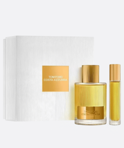 Set Tom Ford Costa Azzurra Edp 2 Piezas
