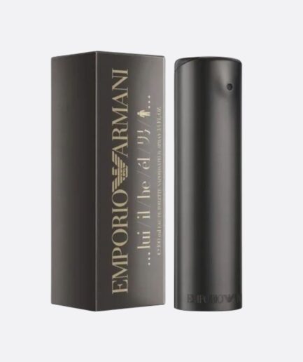 Emporio Armani Men 100ml