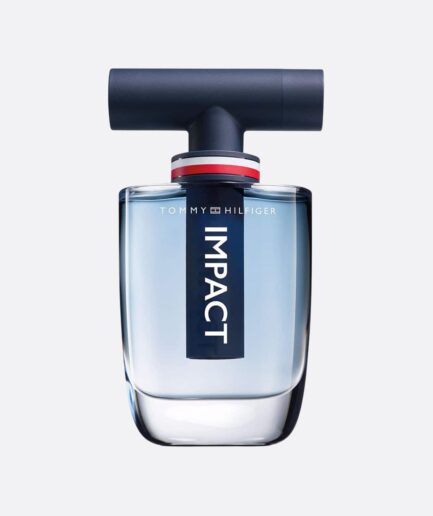 Tommy Impact Men 100ml+4ml