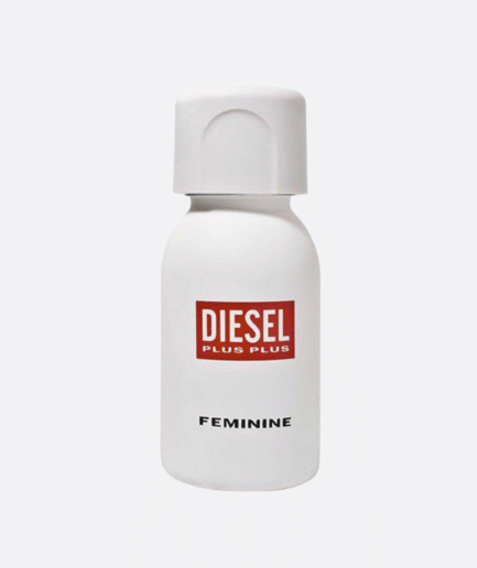 Dieses Plus Plus Woman 75ml