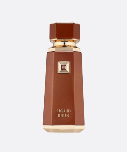Liquid Brun Avenue 100ml