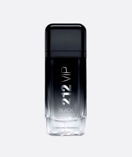 Carolina Herrera 212 Vip Black 100ml