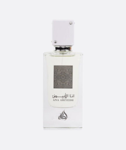 Lattafa Ana Abiyedh 60ml