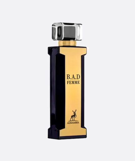Maison Alhambra Bad Femme 100ml