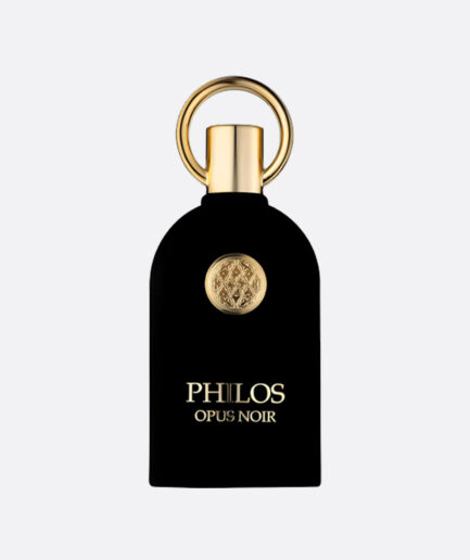 Maison Alhambra Philos Opus Noir 100ml