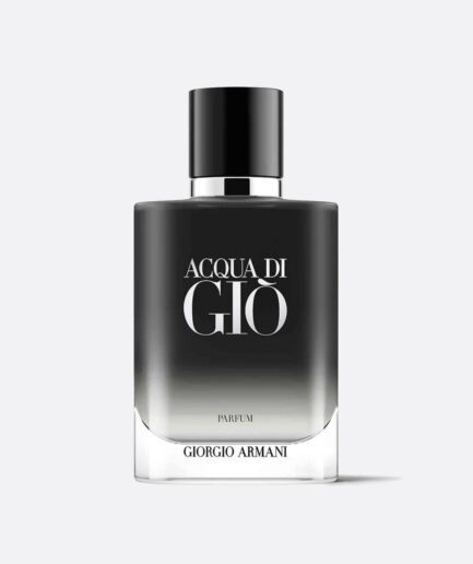 Armani Acqua Di Gio Parfum 100ml