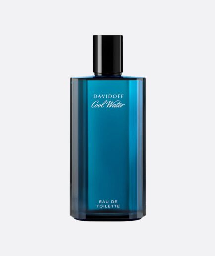 Davidoff Cool Water 125ml