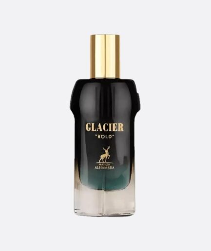 Maison Alhambra Glacier Bold 100ml
